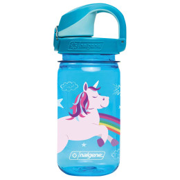 Nalgene On the Fly Kids 350 ml Sustain gyerek kulacs