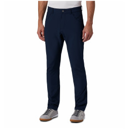 Columbia Outdoor Elements™ Stretch Pant férfi nadrág sötétkék