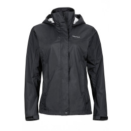 Női kabát Marmot PreCip Jacket fekete black