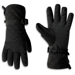 Dare 2b Womens Summit Glove női síkesztyű fekete Black