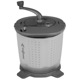 Brunner Momentum kemping mosógép