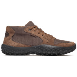 Merrell Wrapt Sneaker Mid Wp férficipő barna Coffee