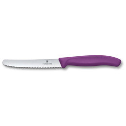 Victorinox 11cm paradicsomvágó kés