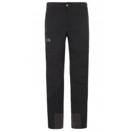 Pánské kalhoty The North Face M Dryzzle Futurelight Full Zip Pant fekete