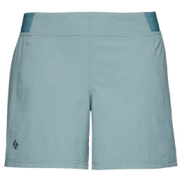 Black Diamond W Sierra Shorts női rövidnadrág