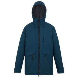 Regatta Balaton férfi dzseki kék MnltDnm(Blk)