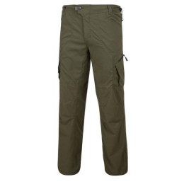 Dare 2b Mounted Trouser Green férfi nadrág zöld
