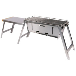 Ridge Monkey Grilla BBQ Firepit Edition grill