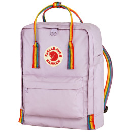 Fjällräven Kånken Rainbow hátizsák