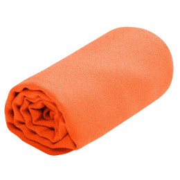 Törölköző Sea to Summit Airlite Towel S piros