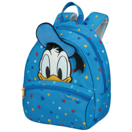 Gyerek hátizsák Samsonite Disney Ultimate 2.0 Bp S Donald Stars k é k