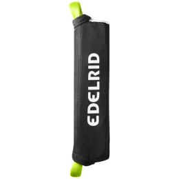 Edelrid eShockstop pro 140 energiaelnyelő kantár fekete night