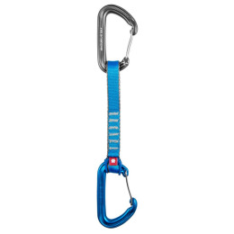 Ocún Hawk Qd Wire Pa 16Mm 15Cm expresszek k é k