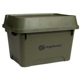 Ridge Monkey Armoury Stackable Storage Box 16 Litre tároló doboz