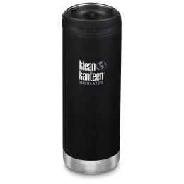 Klean Kanteen TK Wide 16 oz termosz