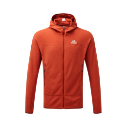 Mountain Equipment Diablo Hooded férfi pulóver