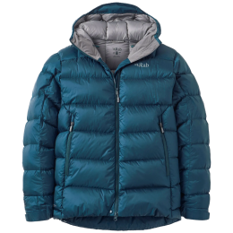 Rab Neutrino Pro Hoody férfi dzseki kék