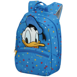 Gyerek hátizsák Samsonite Disney Ultimate 2.0 Bp S+ Donald Stars k é k