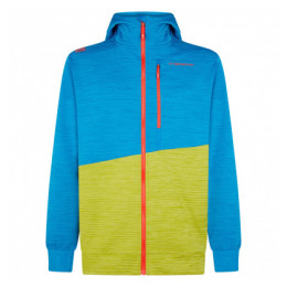 Pánská mikina La Sportiva Training Day Hoody M kék