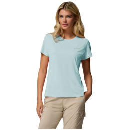 Columbia Zero Rules™ Light Short sleeve Crew női póló