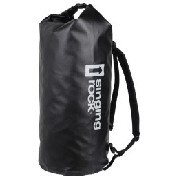 Singing Rock Dry Bag 60l vízhatlan zsák fekete