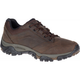 Férfi túracipő Merrell Moab Adventure Lace barna