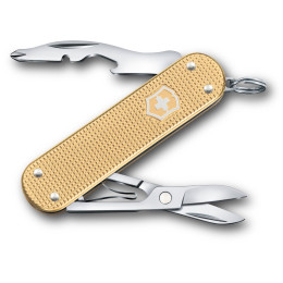 Victorinox Companion S Alox multitool arany gold