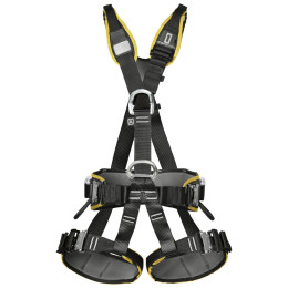 Singing Rock Profi worker speed III ipari alpin beülő