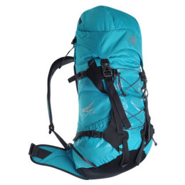 Karrimor Alpiniste 45 + 10 2012 hátizsák kék