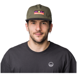 Wild Country Spotter 2 Cap baseball sapka