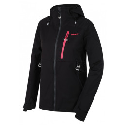 Husky Sauri L női softshell kabát