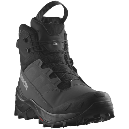 Salomon Crosstrak Powder Waterproof férfi téli cipő