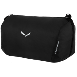 Salewa Ultralight Duffle 28L utazótáska fekete BLACK OUT