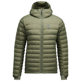 Black Diamond Access Down 2.0 Hoody férfi tollkabát