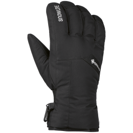 SnowLife Max GTX Glove W´s női síkesztyű fekete black