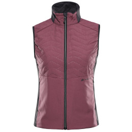 Alpine Pro Berfa 3 női mellény lila Purple