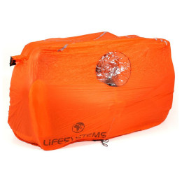 Lifesystems Survival Shelter 4 túlélő menedék