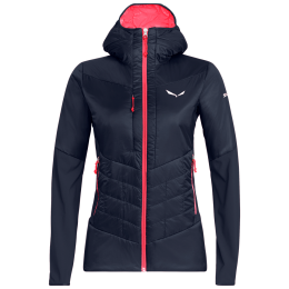 Salewa Ortles Hybrid Twr W Jkt női dzseki sötétkék NavyBlazer/