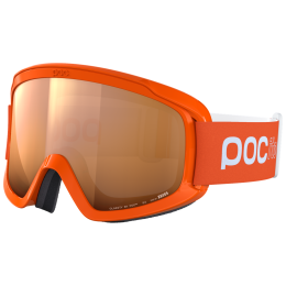 POC POCito Opsin gyerek síszemüveg narancs Fluorescent Orange/Partly Sunny Light Orange