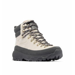 Columbia Newton Alpine Pt™ női túracipő bézs Cloud Grey, Shark
