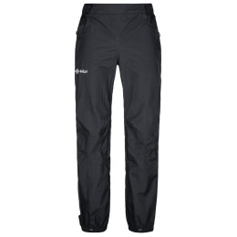 Kilpi Alpin-M férfi nadrág fekete