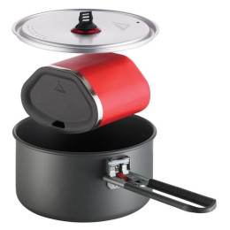 Edényszett MSR Quick Solo System