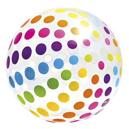 Intex Giant Beach Ball 58097NP felfújható strandlabda