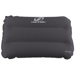 Hannah Pillow felfújható párna szürke
