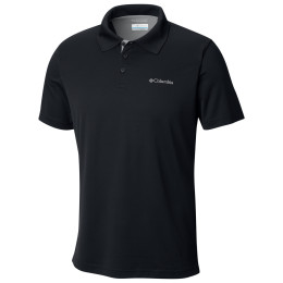 Columbia Utilizer™ Polo férfi póló fekete Black