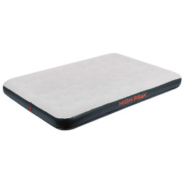 Matrac High Peak Air bed Double szürke