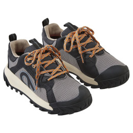 Reima Kulkuri Low Black gyerek cipő fekete Black