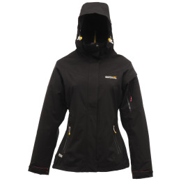 Regatta Maryam Jacket női dzseki fekete