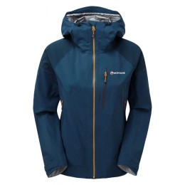 Montane Women's Fleet Jacket női dzseki