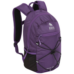 Zulu Merlin 10 L gyerek hátizsák lila violet